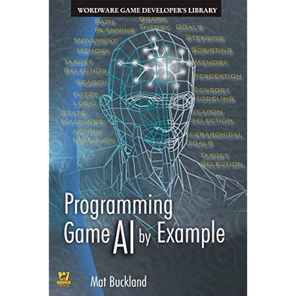 Amazon | Game AI Pro 3: Collected Wisdom of Game AI Professionals