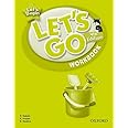 Let's Go: Fourth Edition Let's Begin Workbook
