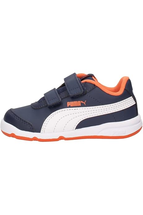 PUMA Unisex Kid's STEPFLEEX 2 SL VE V INF Trainers : Amazon.com.au:  Clothing, Shoes \u0026 Accessories
