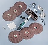 52062 Dyninger Finishing Tool Deluxe Versatility Kit [PRICE is per TOOL] [並行輸入品]