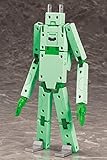 フレームアームズ ガール 充電くん GOURAI Ver. NONスケール プラモデル コトブキヤ
