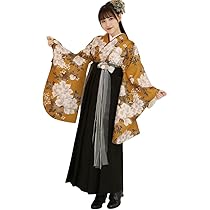 【なでしこ】正絹　振袖　長襦袢セット　梅　シック　k1224 なでしこ】正絹 振袖 長襦袢セット 梅 シック k1224 楽天市場