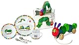 The Very Hungry Caterpillar Gift Set #1 [並行輸入品]