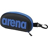 arena(アリーナ) スイミングゴーグル用ケース カラビナ付きARN-6442