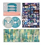 A3! BLOOMING LIVE 2022 DAY1 DVD(特典なし)