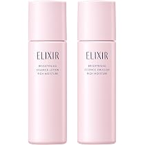 Amazon.co.jp: ELIXIR エリクシール 【医薬部外品】 ブライトニング