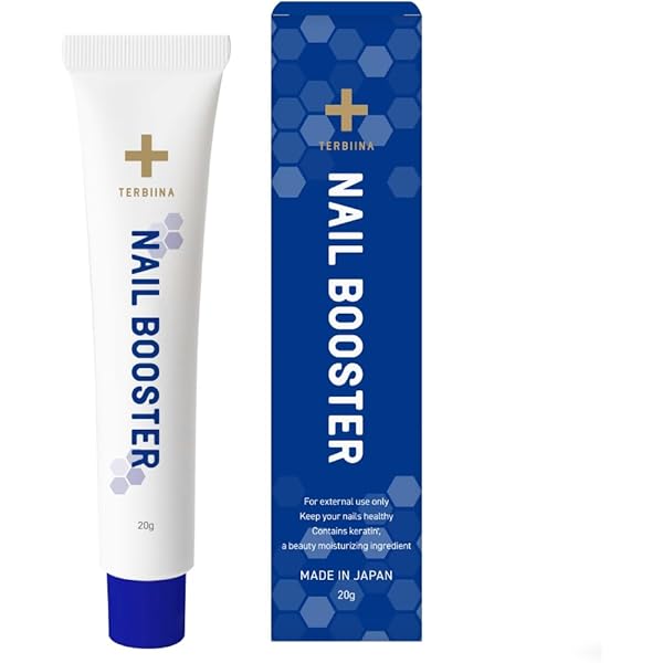 Amazon.co.jp: 【公式】テルビーナ プロクリーン 指定医薬部外品 爪