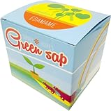 SUNNY HOPES GreenSap エダマメ GS90160