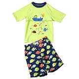 Wippette SWIMWEAR ユニセックス・ベビー US サイズ: 12 Baby Boys
