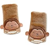 Child of Mine Monkey Strap Cover Buddies by Carter's