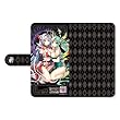 ブレイブソード×ブレイズソウル ミストルテイン & グラーシーザ 手帳型スマートフォンケース