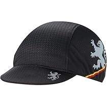 カペルミュール　サイクルキャップ＋ワークキャップ9点 KAPELMUUR ( カペルミュール ) キャップ サイクルキャップ