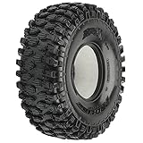 Pro-line Racing Hyrax 2.2 プレデター トラック タイヤ 2 F/R PRO1013203 RCタイヤ用