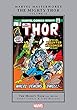 Thor Masterworks Vol. 12 (Thor (1966-1996))