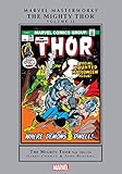 Thor Masterworks Vol. 12 (Thor (1966-1996))