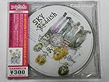SKY Raddish DEMO e.p.(SMILE BACK/MERRY GO ROUND)