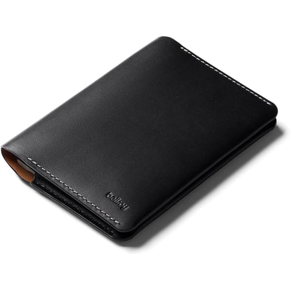 [Bellroy] Travel Wallet旅用ドキュメントホルダーBlack Amazon.com | Bellroy Travel Wallet, travel document holder