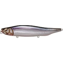 Megabass - メガバス　fimo  メガドッグ　グラース メガドッグ fimo 限定オリカラ グラース 新品未使用品｜Yahoo