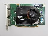 EVGA 256-P2-N751-TR e-GeForce 8600 GT 256 MB PCI-Express グラフィックスカード