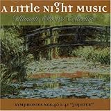 Little Night Music 5: Symphonies 40 & 41