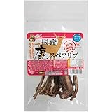 マルジョー&ウエフク 国産 鹿スペアリブ 30g