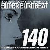 スーパー・ユーロビート VOL.140