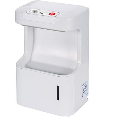 業務用　ハンドドライヤー Amazon.co.jp: 業務用ハンドドライヤー - 衛生設備機器: 産業