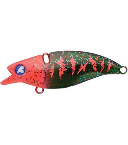 BlueBlueルアー7本 ブルーブルー ゼッパー 140F BlueBlue - 【バス・トラウト