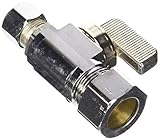 CPI 50082ストレートボールバルブ