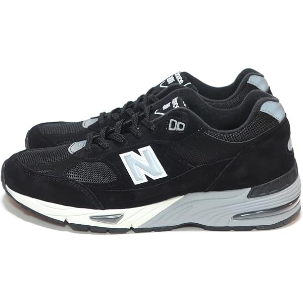 Amazon | [ニューバランス] メンズスニーカー [M991WTR] [MADE IN UK