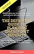 The Definitive Guide to Planning SharePoint Security: Essential Tips for Keeping Your Data and Documents Safe and Sound (English Edition)