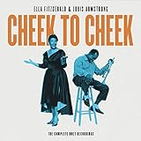 Cheek To Cheek: The Complete Duet Recordings (4CD)