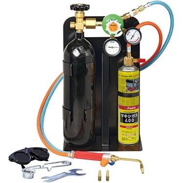 Amazon.co.jp 人気ギフトランキング: ガス溶接機・溶断機 で、ギフトの