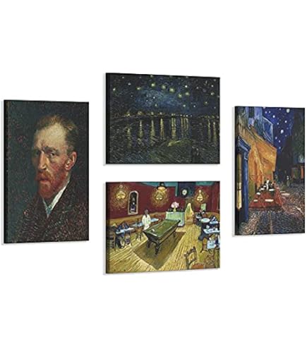 Amazon.co.jp: 22 点の絵画 焚き火 ソフィー ゲンゲンブレ