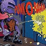 パンク・オー・ラマ (2)