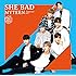 SHE BAD -Japanese ver.-（初回限定盤A）