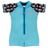 cheekaaboo Wobbieベビー&キッズOne Piece Swimsuit For Boys And Girls , 2 – 8歳 US サイズ: S