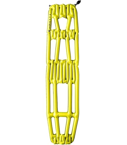 Amazon.co.jp: Inertia X Lite Sleeping Pad - Orange 2020 : スポーツ