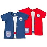 La Chiave(ラ キエーベ) 半袖Ｔシャツ (80～130cm) キムラタンの子供服 (53615x53815-162) ネイビーブルー 90