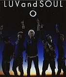 SOULandLUV