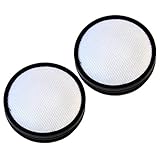 2 x HQRP Washableフィルタfor Hoover uh70900 uh70905 uh70930 WindTunnel 3 Pro