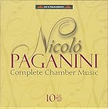 Complete Chamber Music