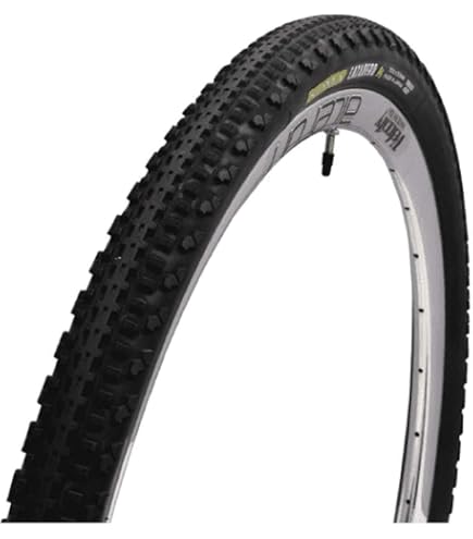 Amazon | SOMA(ソーマ) カザデロ 650B×42 BK/BK ブラック/ブラック