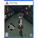 PS5版 Ib -豪華版- 【メーカー特典あり】 〈特典〉アートブック・ミルクパズル 同梱