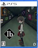 PS5版 Ib -豪華版- 【メーカー特典あり】 〈特典〉アートブック・ミルクパズル 同梱