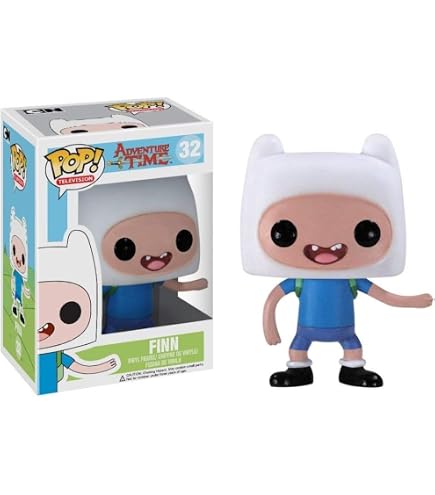Amazon.co.jp: Adventure Time Pop Vinyl Figure: Cake アドベンチャー