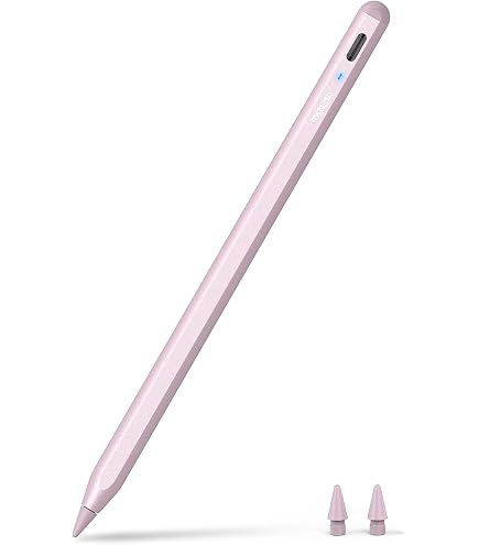Amazon | 【ワンクリック取り消し】アップルペンシル 2018〜2026年iPad