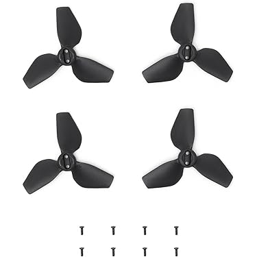 ハッシー様用DJI Mjatrice600用プロペラ5枚 MA DJI Avata 2 Upgrade Propellers - アップグレード・プロペラ