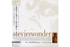 ベスト・コレクション (the definitive collection)