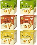 カルビー jagabee ジャガビー （うすしお / バターしょうゆ / しあわせバター） 各種2箱 計6箱